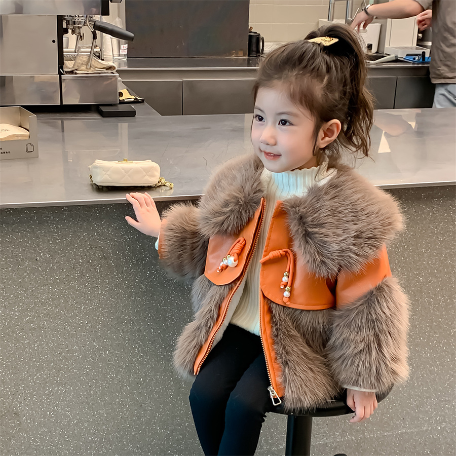 Winter Clothing Activities For Toddlers - Luxury Autumn Winter Baby Girl Leather