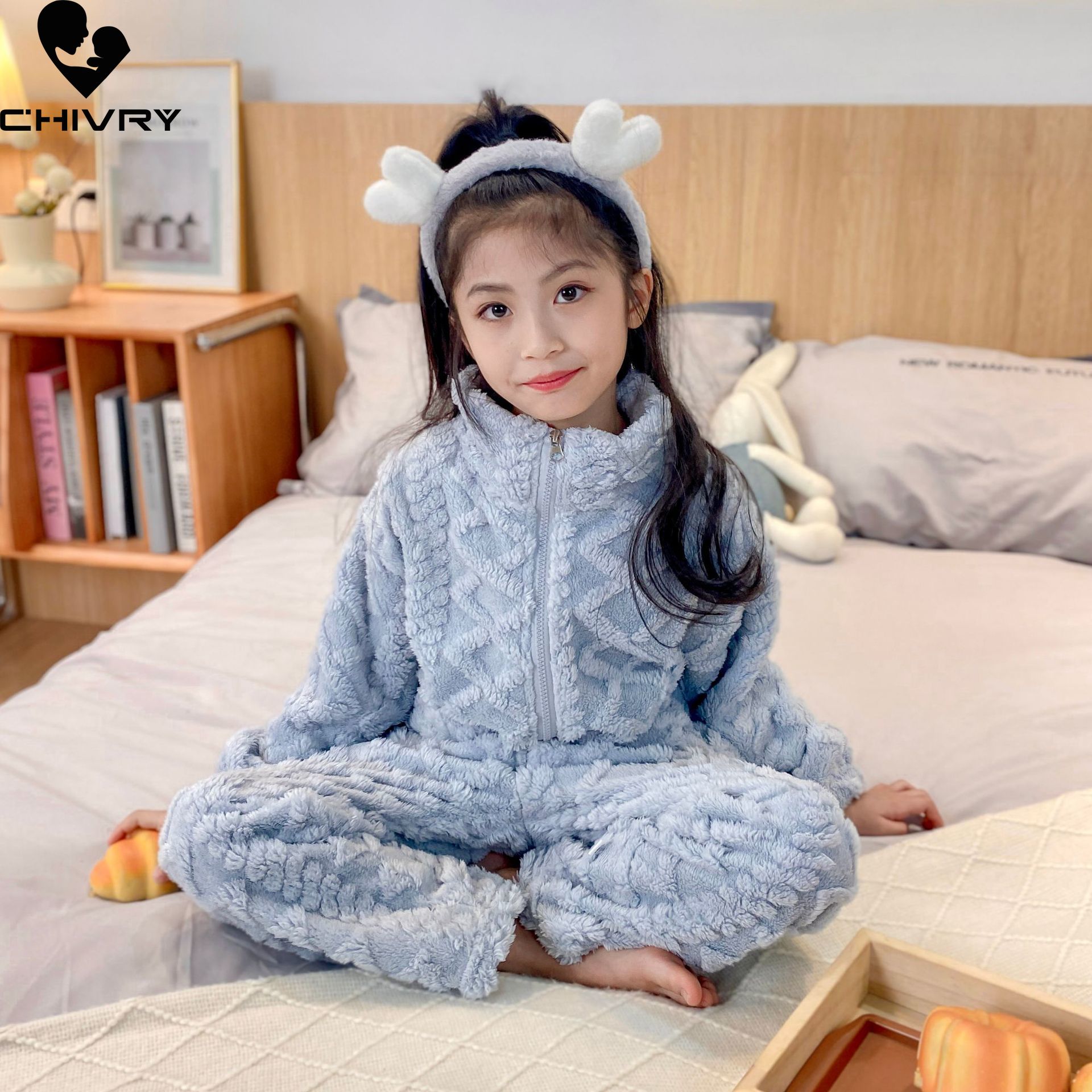 New Kids Winter Thicken Warm F - огляд і ціна Winter Clothing Toddler