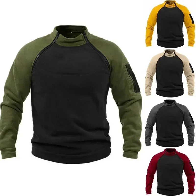 US  Military Uniform Men Tacti - огляд і ціна Winter Clothing Work