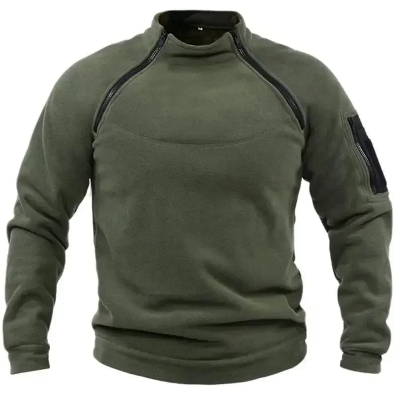 US  Military Uniform Men Tacti - огляд і ціна Winter Clothing Work