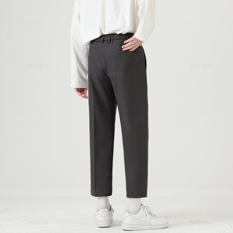 Brand Clothing Smooth Suit Pan - огляд і ціна Winter Clothing Work