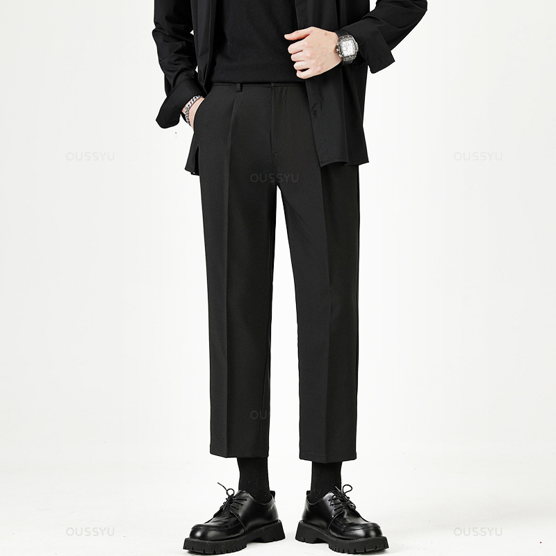 Brand Clothing Smooth Suit Pan - огляд і ціна Winter Clothing Work