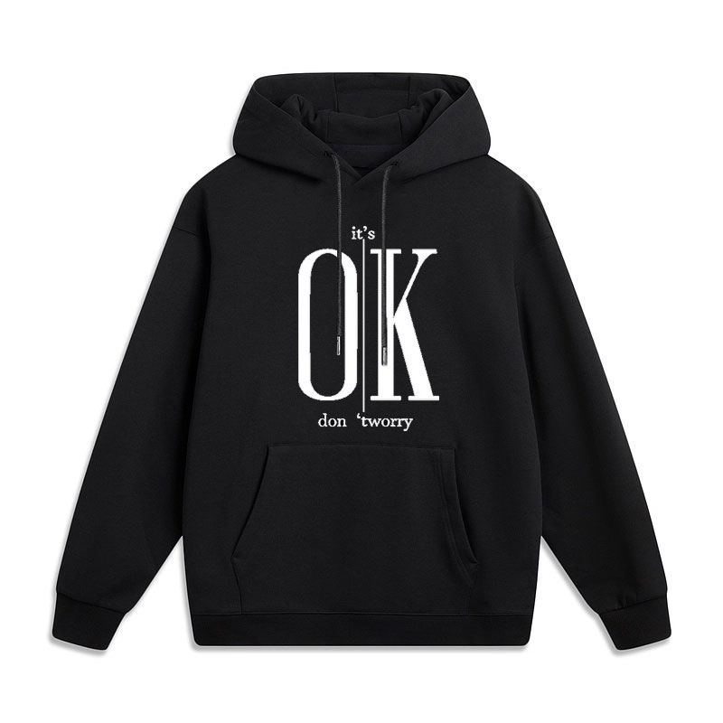 London Fashion Print Hoodies f - огляд і ціна Winter Clothing London