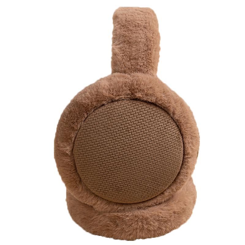 Adjustable Foldable Winter Ear - огляд і ціна Ear Muff Foldable