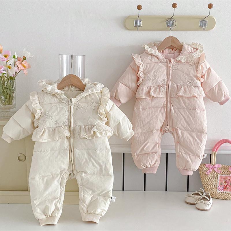 Cekcya Twins Clothes Baby Wint - огляд і ціна Winter Clothing Toddler