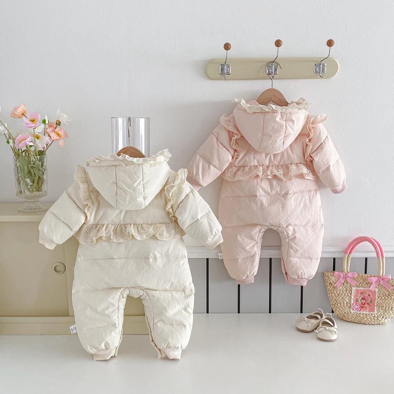 Cekcya Twins Clothes Baby Wint - огляд і ціна Winter Clothing Toddler