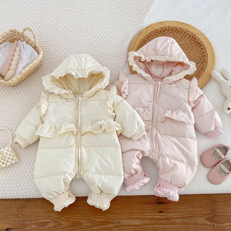 Cekcya Twins Clothes Baby Wint - огляд і ціна Winter Clothing Toddler