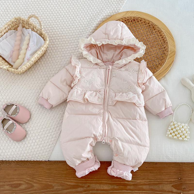 Cekcya Twins Clothes Baby Wint - огляд і ціна Winter Clothing Toddler
