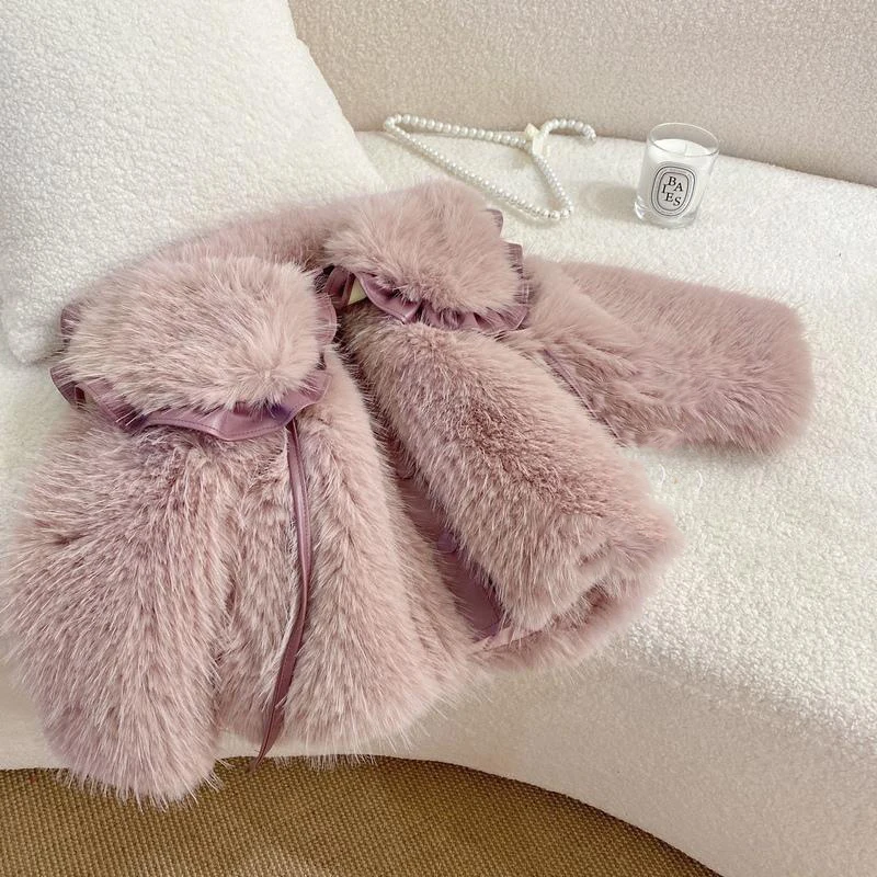 Winter Girls' Woolen Sweater J - огляд і ціна Winter Clothing Toddler