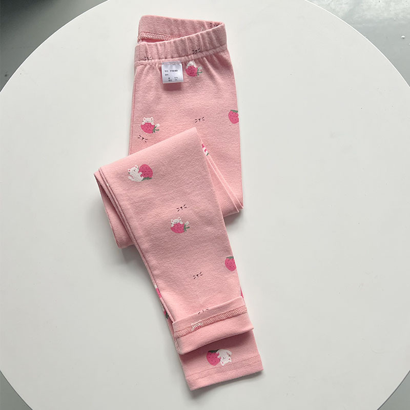 Girls Legging Autumn Winter Pa - огляд і ціна Winter Clothing Toddler