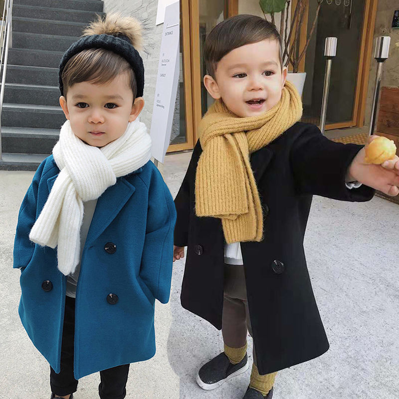 Winter Grid Jackets Boys girls - огляд і ціна Winter Clothing Toddler