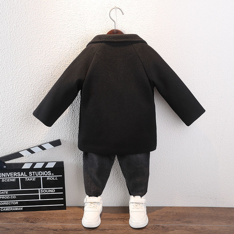 Winter Grid Jackets Boys girls - огляд і ціна Winter Clothing Toddler