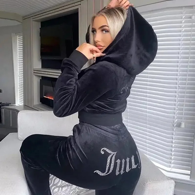 2025 New Winter Juicy Coutoure - огляд і ціна Winter Clothing For Woman