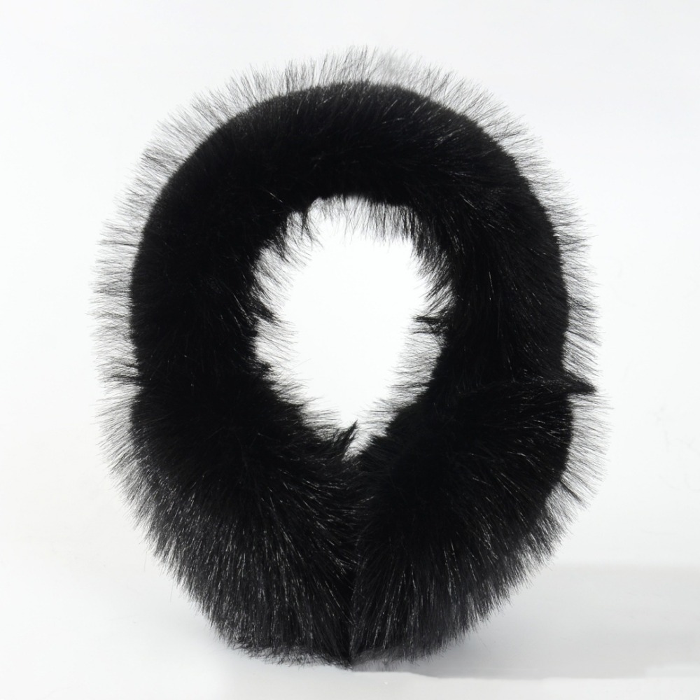 Winter Warm Soft Plush Earmuff - огляд і ціна Ear Muff Foldable