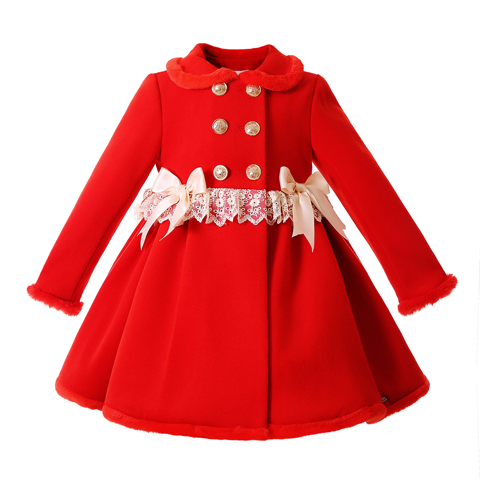 Pettigirl  New Christmas Toddl - огляд і ціна Winter Clothing Toddler