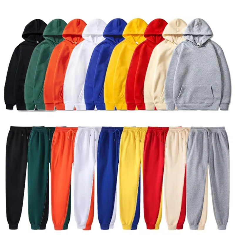 new 2026 Men's Sports Suits Fa - огляд і ціна Winter Clothing For Woman