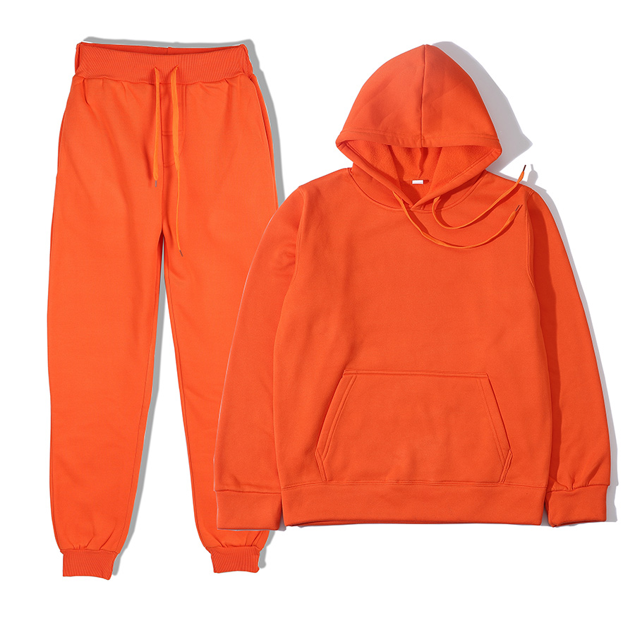 new 2026 Men's Sports Suits Fa - огляд і ціна Winter Clothing For Woman