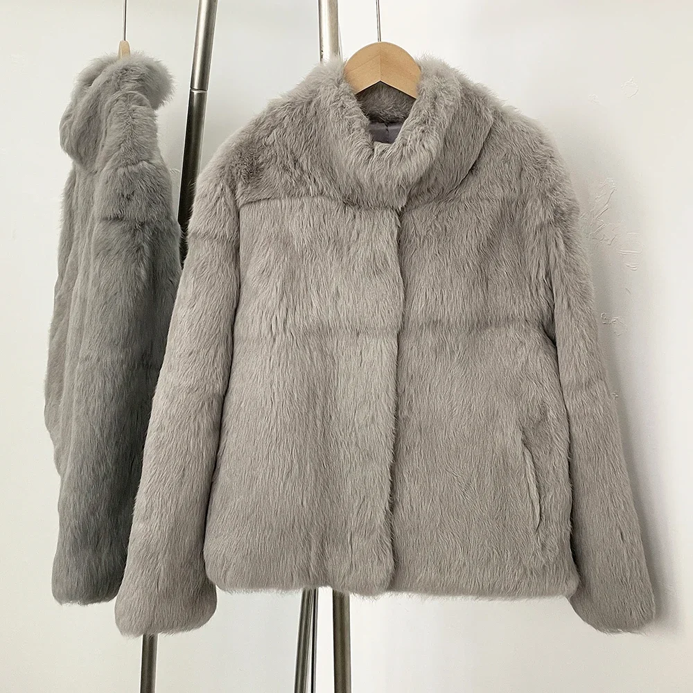 2025 New Autumn Winter Women N - огляд і ціна Winter Clothing Store