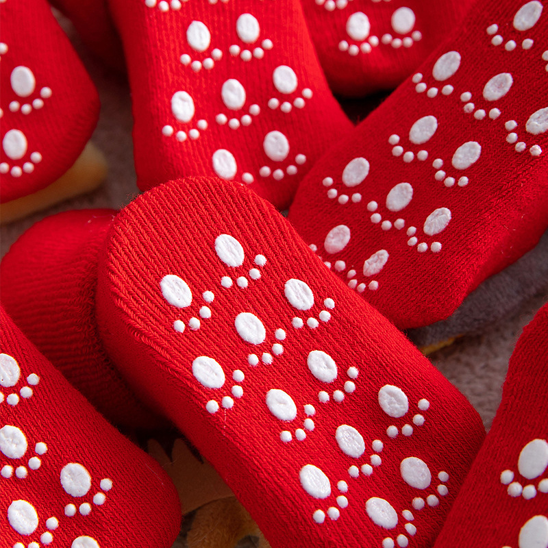Baby Christmas Socks Newborns  - огляд і ціна Winter Clothing Toddler
