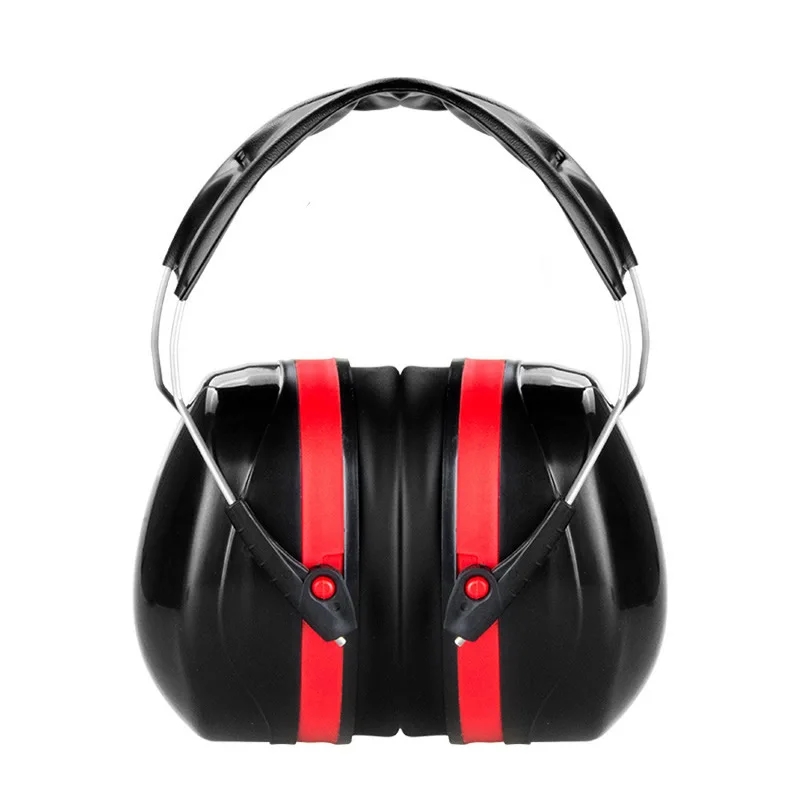 Anti-Noise Head Adjustable Ear - огляд і ціна Ear Muff Foldable