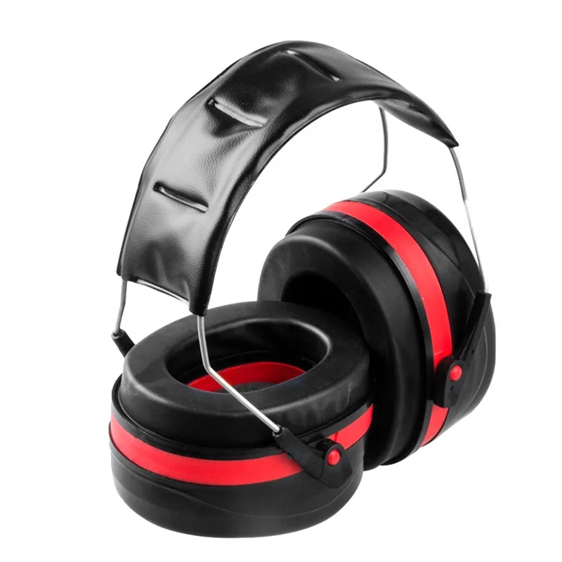 Anti-Noise Head Adjustable Ear - огляд і ціна Ear Muff Foldable