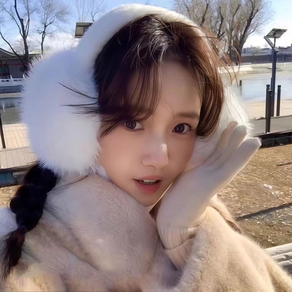 Outdoor Winter Warm Earmuffs P - огляд і ціна Ear Muff Foldable
