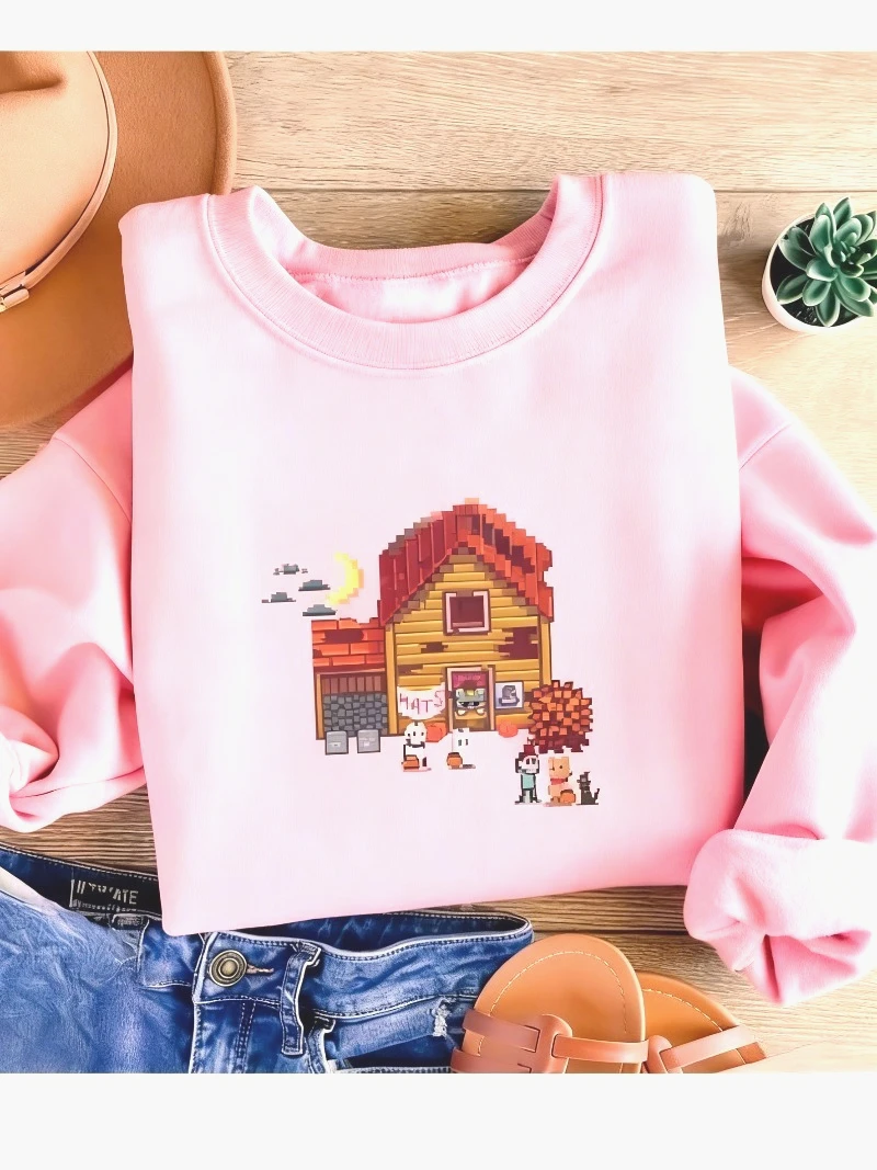 Christmas Chicken Stardew Vall - огляд і ціна Winter Clothing Stardew Valley