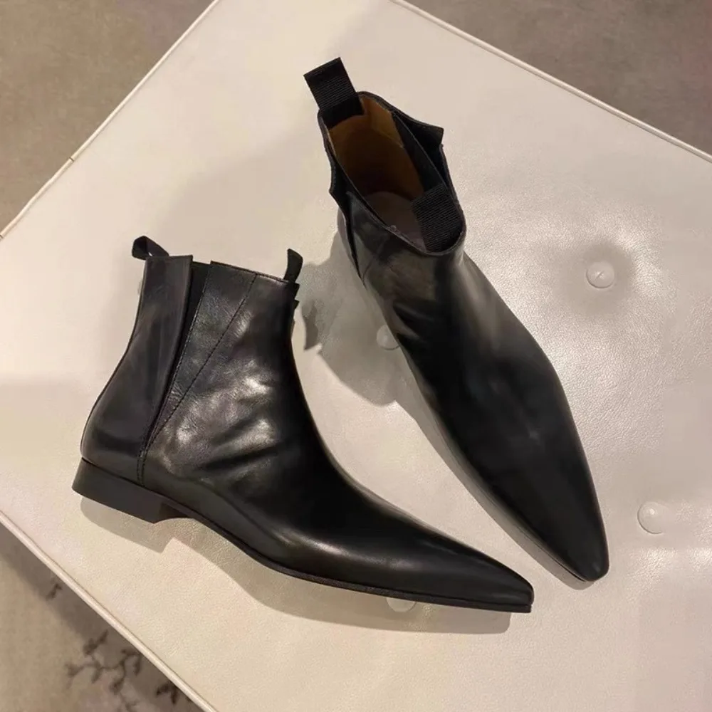 Luxury Women's Short Boots Aut - огляд і ціна Winter Clothing For Woman