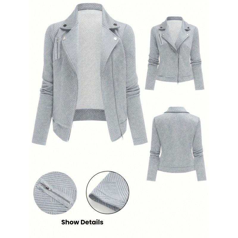 Women's Casual Coat Three-piec - огляд і ціна Winter Clothing Store