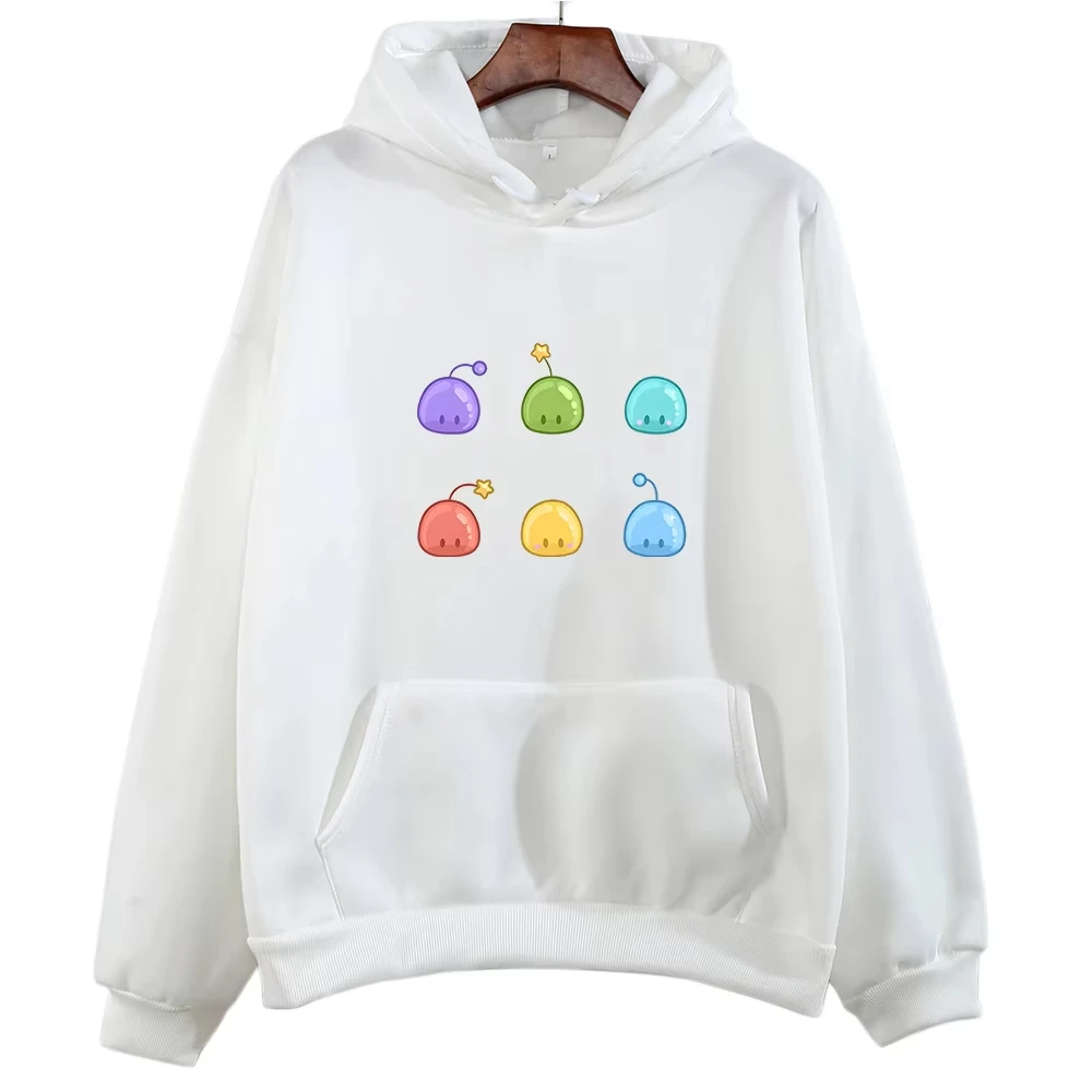 2025 Stardew Valley Slime Prin - огляд і ціна Winter Clothing Stardew Valley