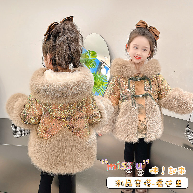 Winter Warm Jackets New Year C - огляд і ціна Winter Clothing Toddler