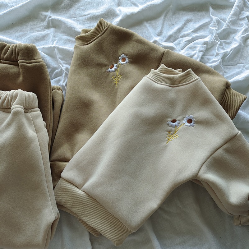 Baby Girl Fleece Pullover Tops - огляд і ціна Winter Clothing Activities For Toddlers
