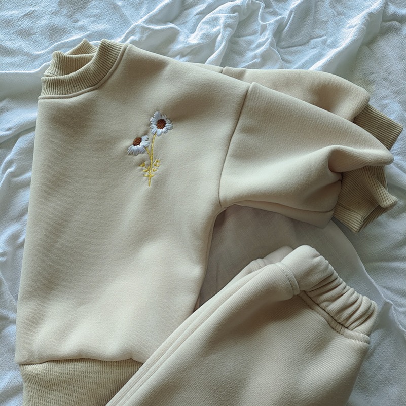 Baby Girl Fleece Pullover Tops - огляд і ціна Winter Clothing Activities For Toddlers