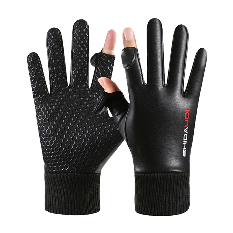 Motorcycle Fleece Lining Therm - огляд і ціна Waterproof Mitten Ski