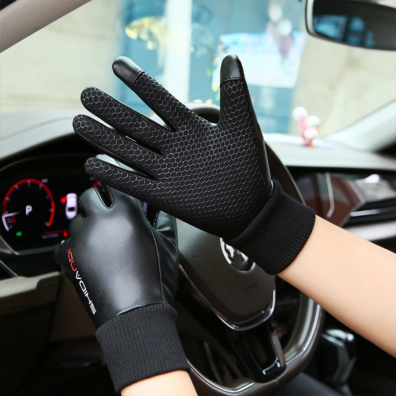 Motorcycle Fleece Lining Therm - огляд і ціна Waterproof Mitten Ski