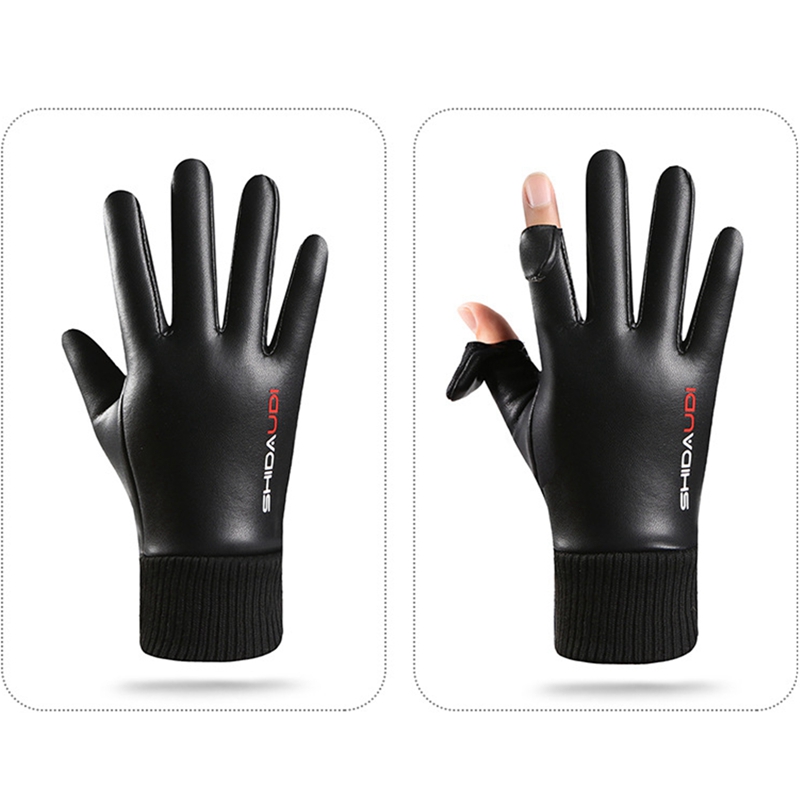 Motorcycle Fleece Lining Therm - огляд і ціна Waterproof Mitten Ski