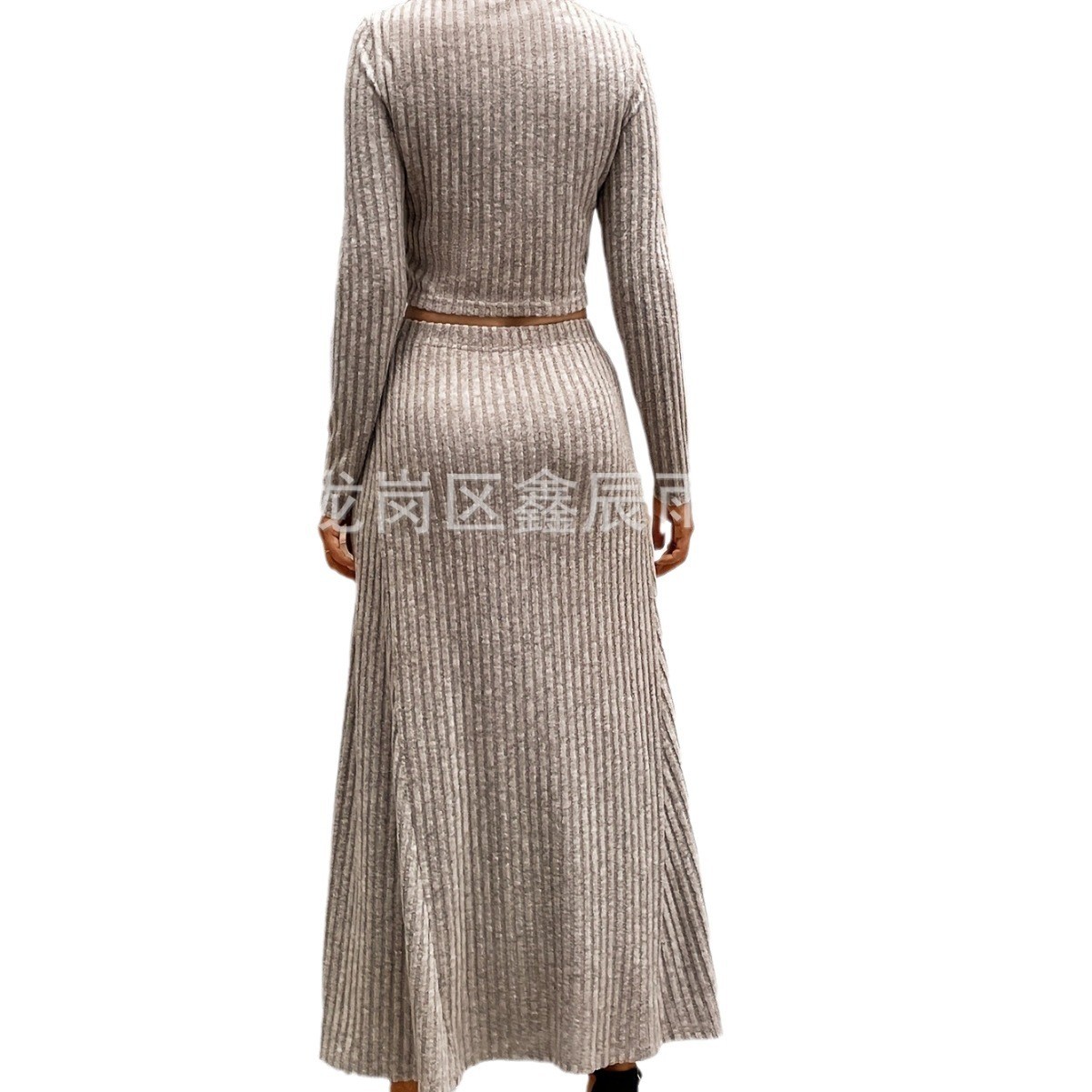 Winter Women's Clothing 2 Piec - огляд і ціна Winter Clothing For Woman