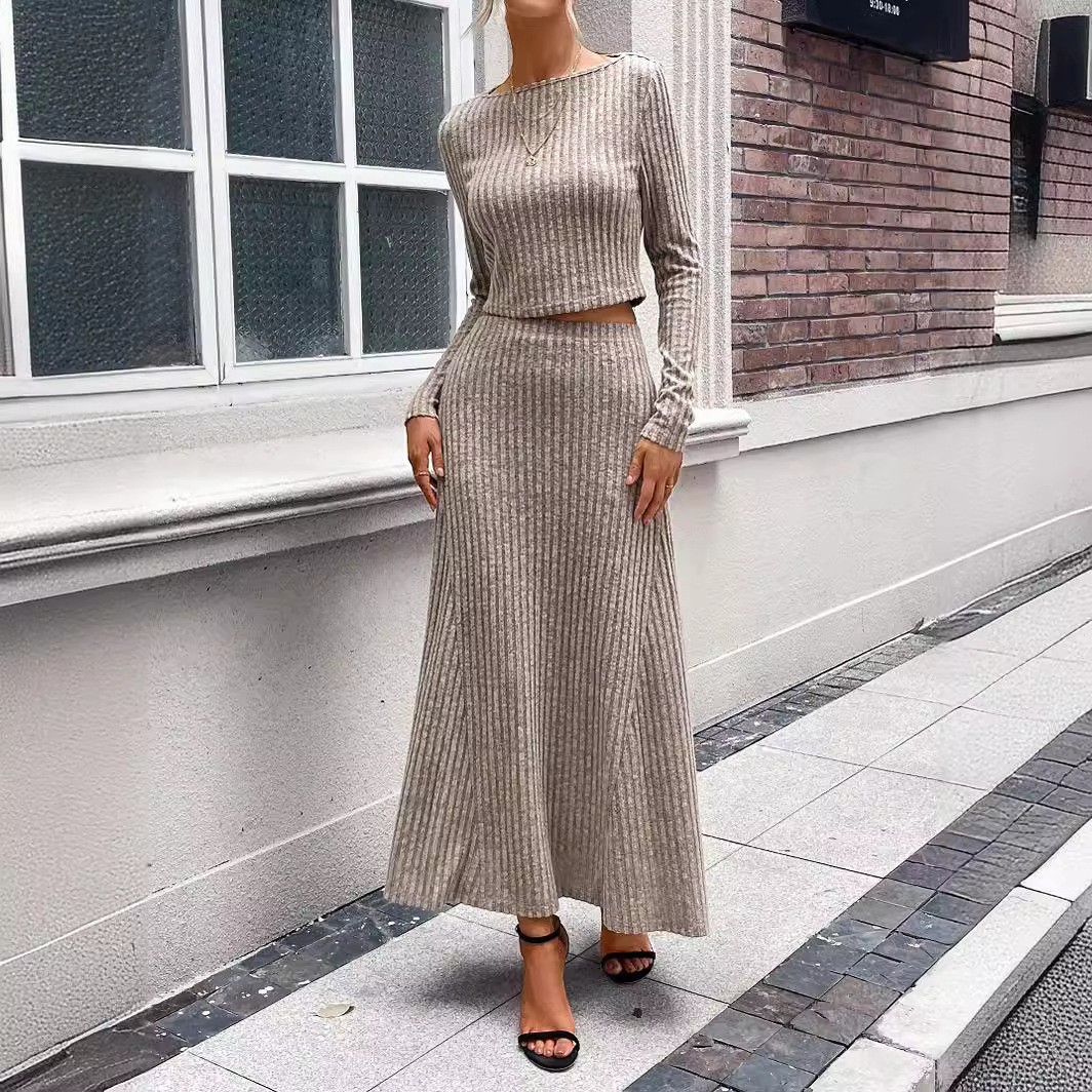 Winter Women's Clothing 2 Piec - огляд і ціна Winter Clothing For Woman