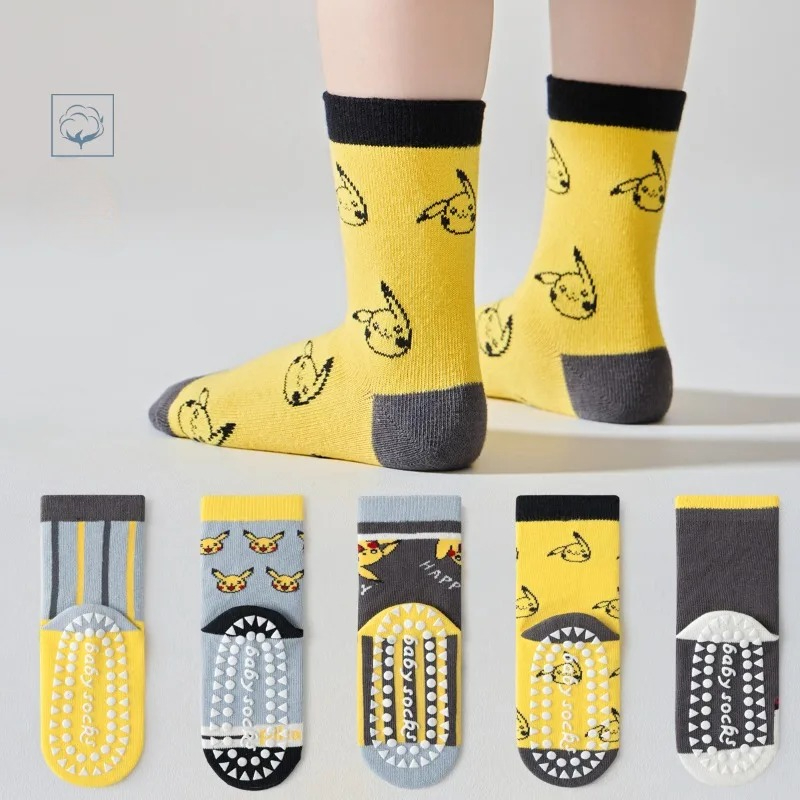 5Pairs Anime Baby Children's S - огляд і ціна Winter Clothing Toddler