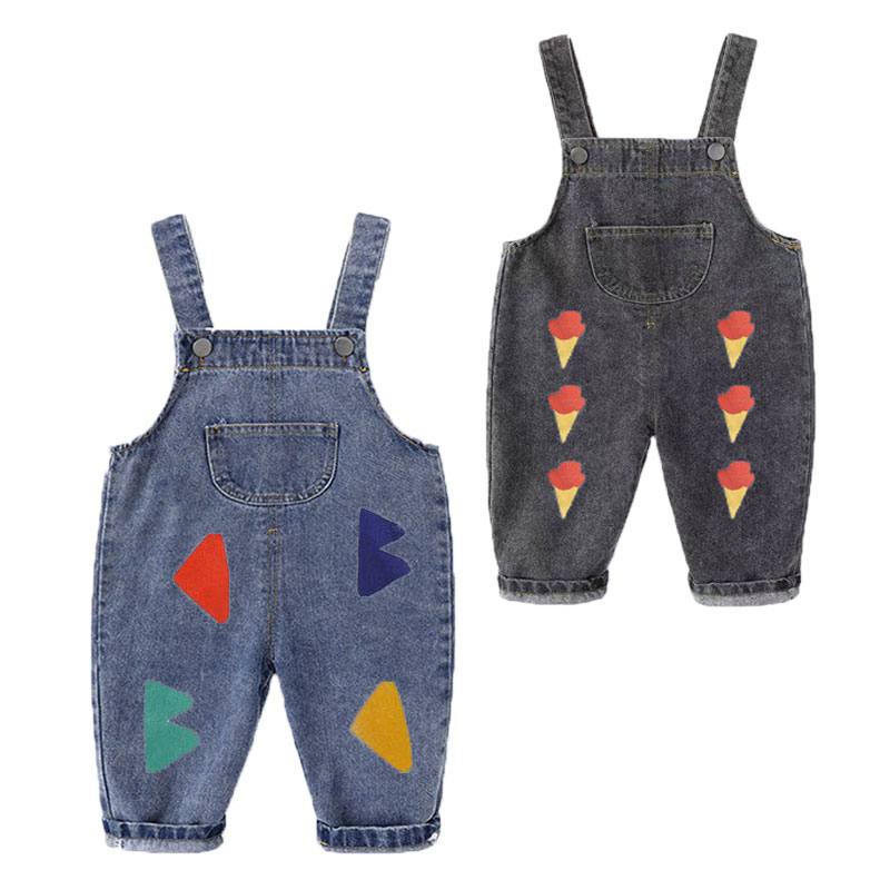Spring Autumn Winter Overalls  - огляд і ціна Winter Clothing Toddler