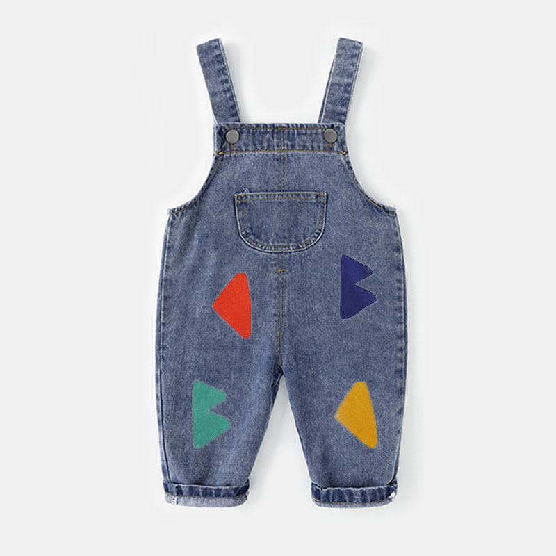 Spring Autumn Winter Overalls  - огляд і ціна Winter Clothing Toddler