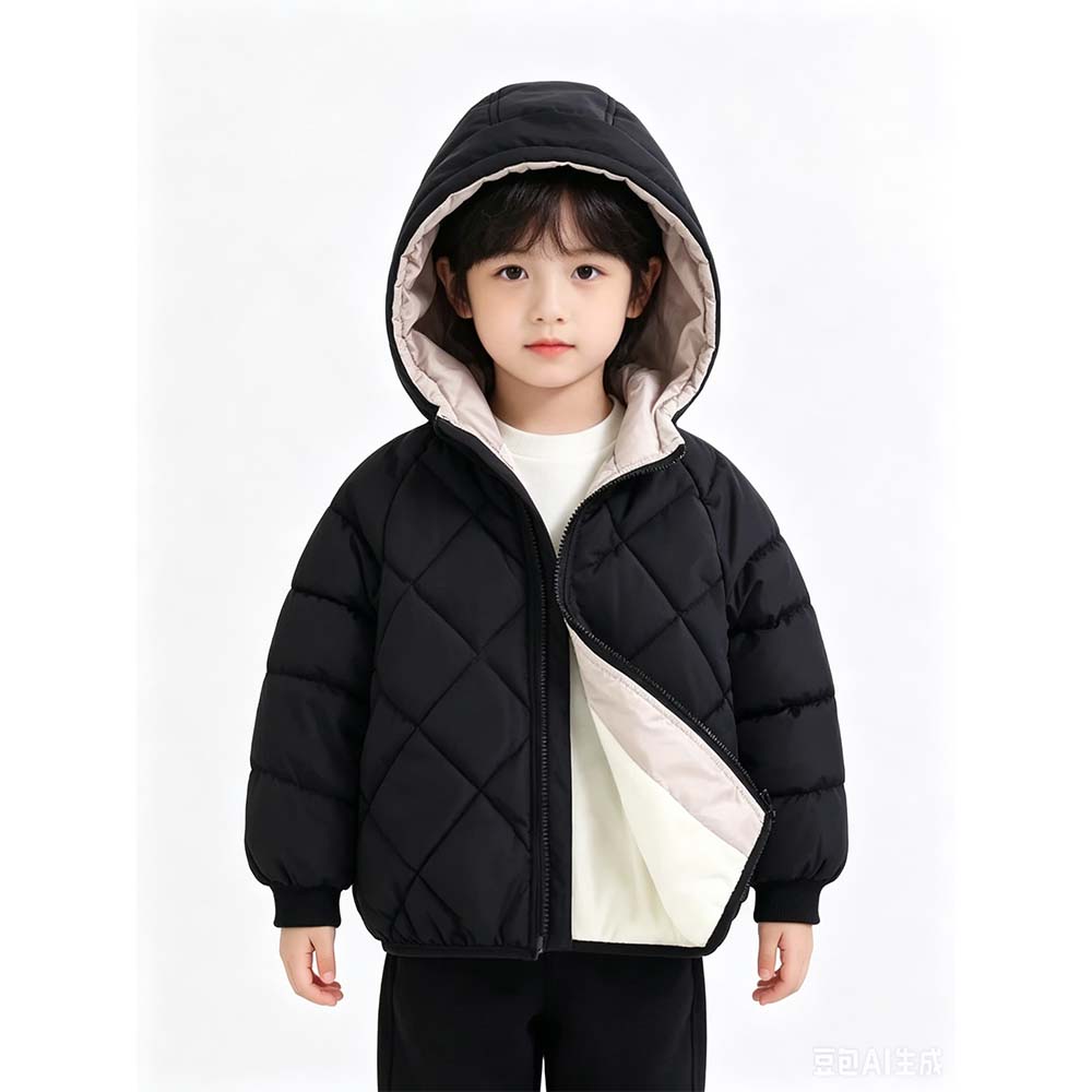 Casual Baby Girls Winter Cloth - огляд і ціна Winter Clothing Toddler