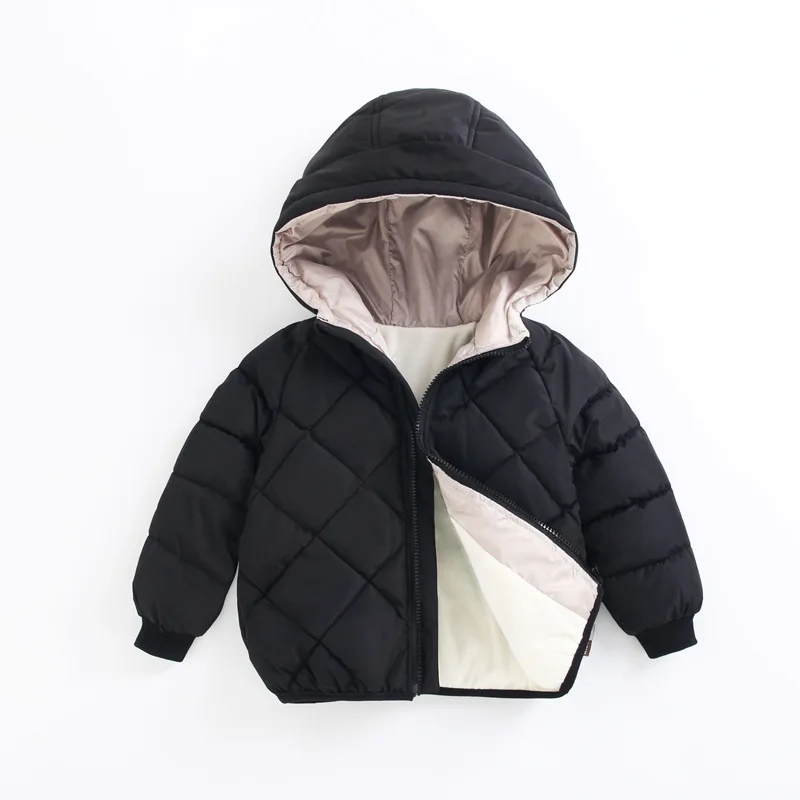 Casual Baby Girls Winter Cloth - огляд і ціна Winter Clothing Toddler