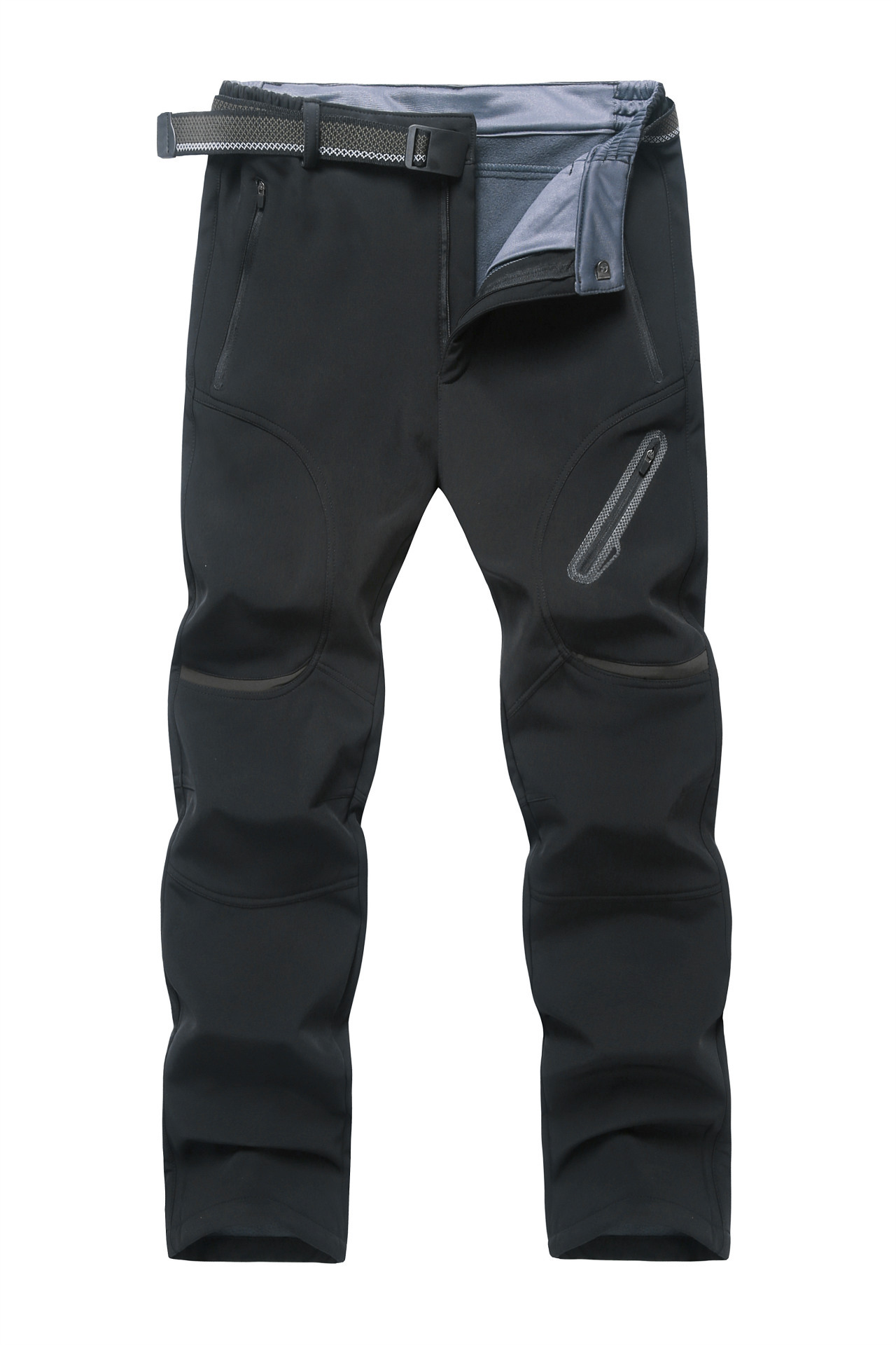 2026 Big Size Waterproof Pants - огляд і ціна Winter Clothing Work