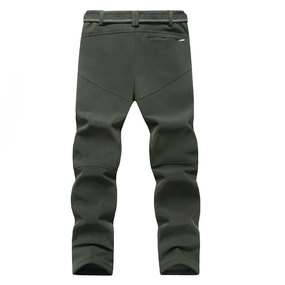2026 Big Size Waterproof Pants - огляд і ціна Winter Clothing Work