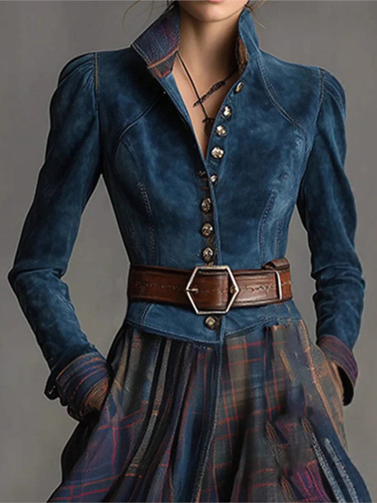 2025 Autumn Winter Long Sleeve - огляд і ціна Winter Clothing Work