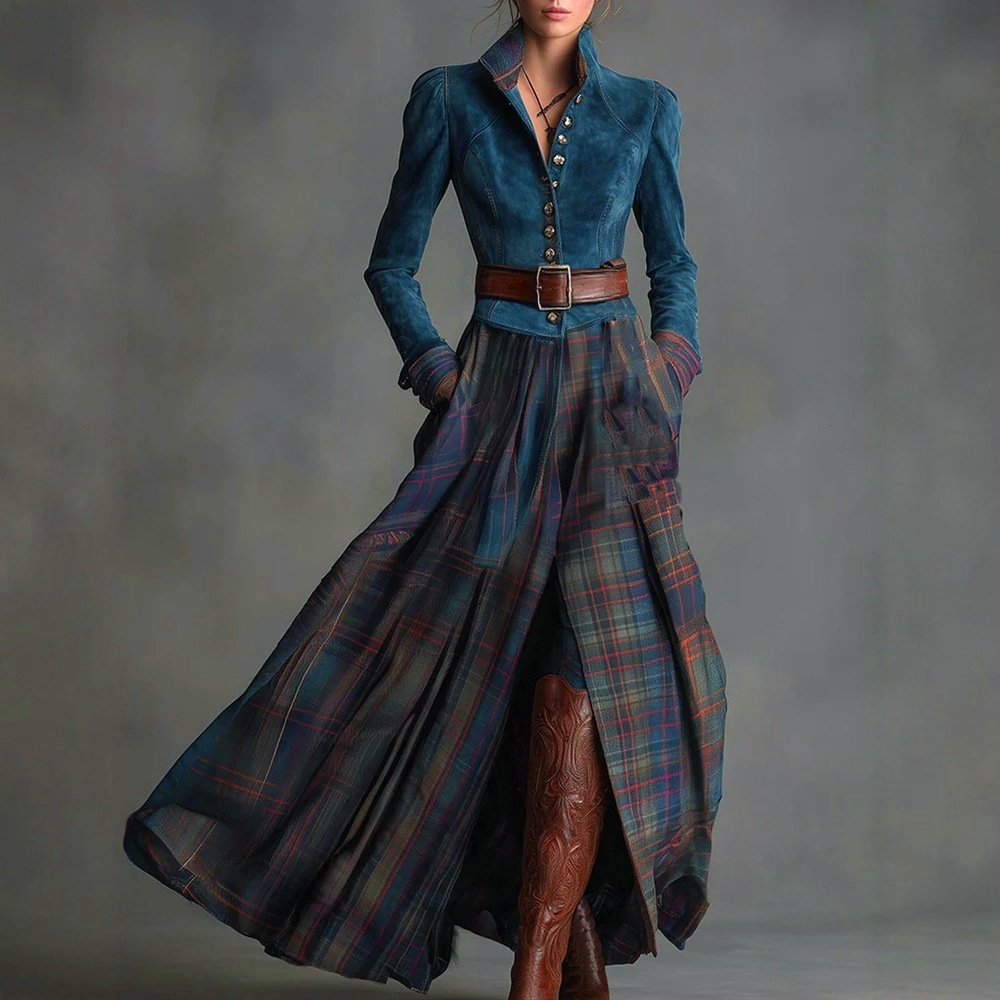 2025 Autumn Winter Long Sleeve - огляд і ціна Winter Clothing Work