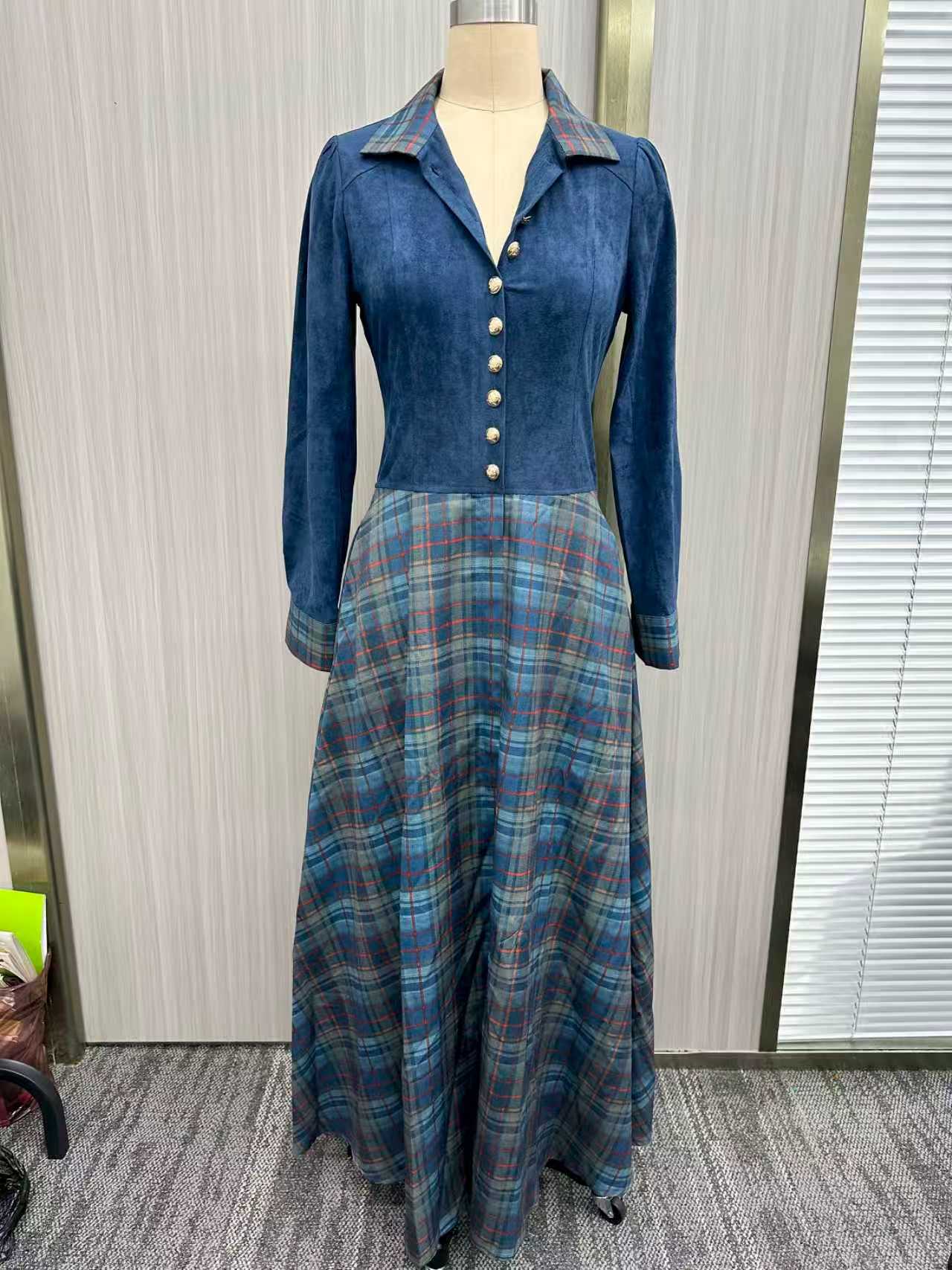 2025 Autumn Winter Long Sleeve - огляд і ціна Winter Clothing Work