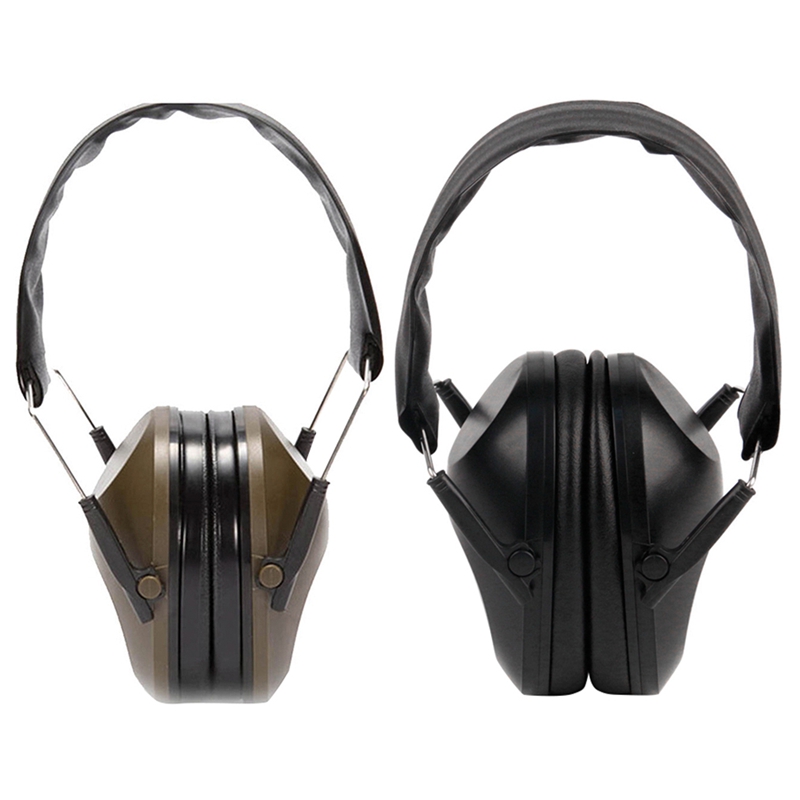 A23F-Foldable Hearing Ear Prot - огляд і ціна Ear Muff Foldable