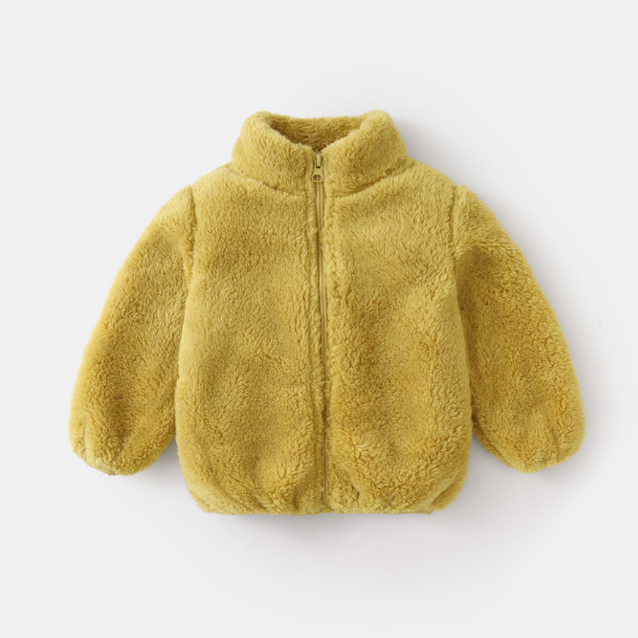 Fashion Children Boys Solid Co - огляд і ціна Winter Clothing Toddler